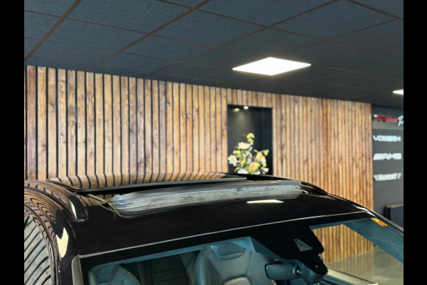 Porsche Cayenne 4.0 Turbo / Softclose / Nightvision / Matrix / Sport Chrono / Stoelventilatie / Trekhaak