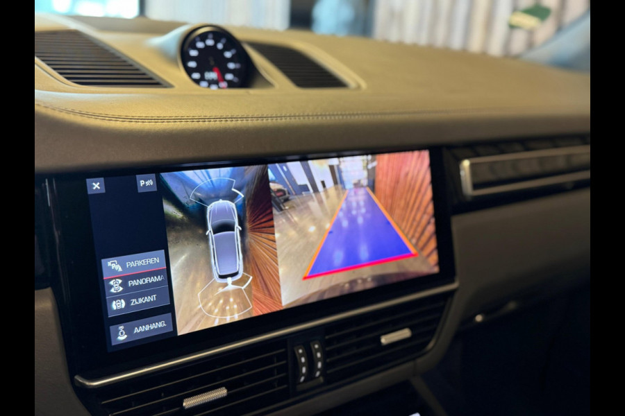 Porsche Cayenne 4.0 Turbo / Softclose / Nightvision / Matrix / Sport Chrono / Stoelventilatie / Trekhaak