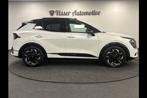 Kia Sportage 1.6 T-GDi Plug-in Hybrid*GT-Line*265PK*Pano*Winter-Pakket*Trehaak*Apple-Carplay*