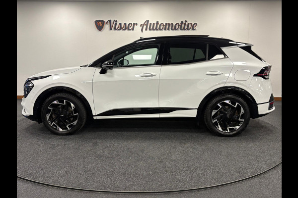 Kia Sportage 1.6 T-GDi Plug-in Hybrid*GT-Line*265PK*Pano*Winter-Pakket*Trehaak*Apple-Carplay*