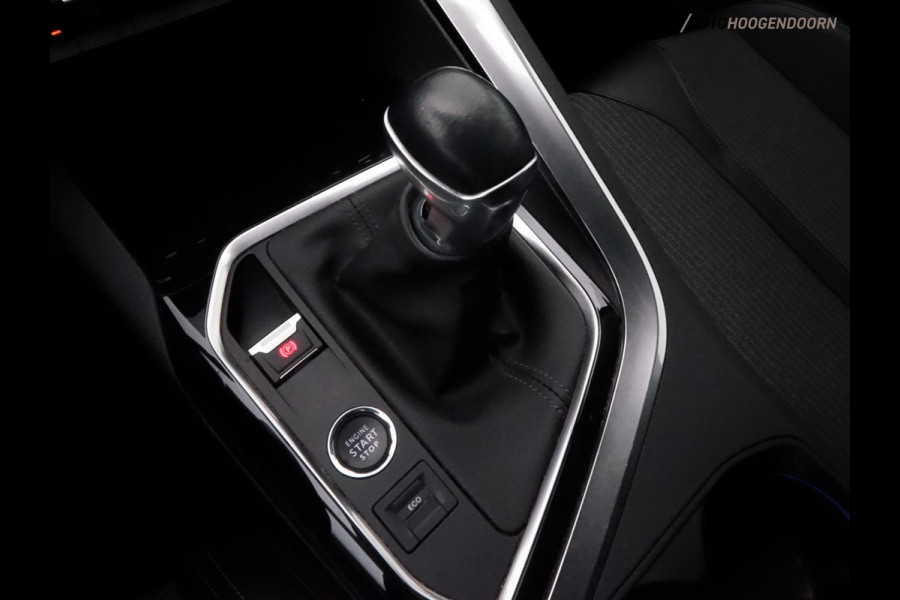 Peugeot 5008 1.2 PureTech Blue Lease Allure Luxe (ADAPTIVE CRUISE,KEYLESS,LM-VELGEN,DIGITAL,APPLE CARPLAY,CAMERA,TOPCONDITIE)