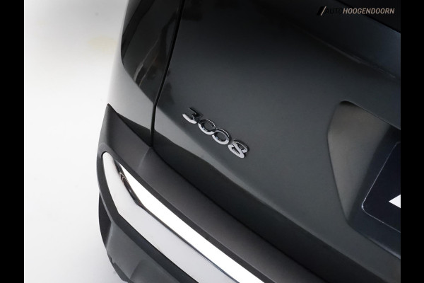 Peugeot 3008 1.6 HYbrid 225 Blue Lease Premium Luxe (ACHTERUITRIJCAMERA,DODEHOEK,APPLE CARPLAY,CRUISE,LED,NAVIGATIE,TOPCONDITITIE)