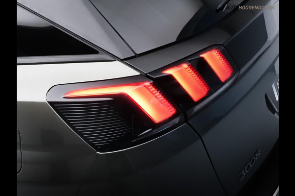 Peugeot 3008 1.6 HYbrid 225 Blue Lease Premium Luxe (ACHTERUITRIJCAMERA,DODEHOEK,APPLE CARPLAY,CRUISE,LED,NAVIGATIE,TOPCONDITITIE)
