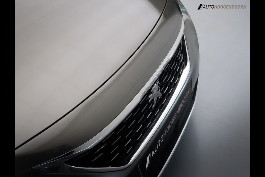 Peugeot 3008 1.6 HYbrid 225 Blue Lease Premium Luxe (ACHTERUITRIJCAMERA,DODEHOEK,APPLE CARPLAY,CRUISE,LED,NAVIGATIE,TOPCONDITITIE)