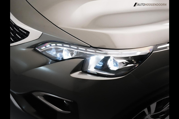 Peugeot 3008 1.6 HYbrid 225 Blue Lease Premium Luxe (ACHTERUITRIJCAMERA,DODEHOEK,APPLE CARPLAY,CRUISE,LED,NAVIGATIE,TOPCONDITITIE)