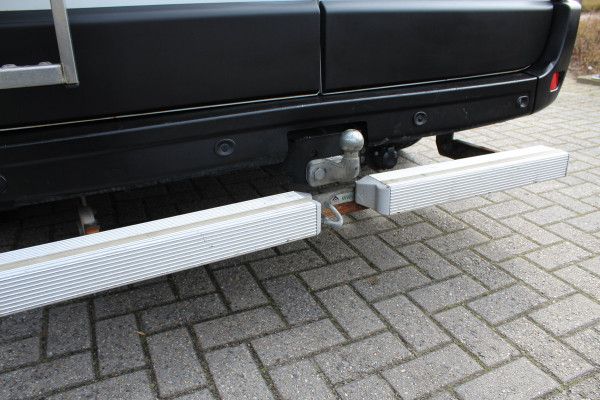 Renault Master T35 2.3 dCi 135PK Euro6 L2H2 ✓ imperiaal  ✓ trekhaak  ✓ airco