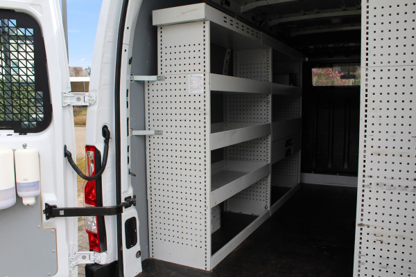 Renault Master T35 2.3 dCi 135PK Euro6 L2H2 ✓ imperiaal  ✓ trekhaak  ✓ airco