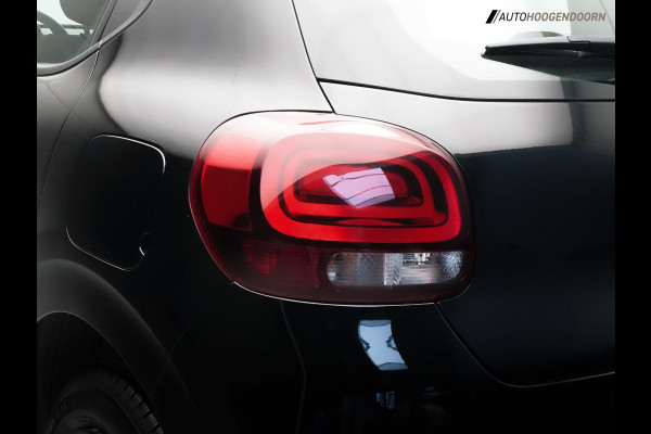 Citroën C3 1.2 PureTech Business Luxe (APPLE CARPLAY,PARKEERSENSOREN,CLIMATE,CRUISE CONTROL,NAVIGATIE,COMFORTSTOELEN,TOPCONDITIE)
