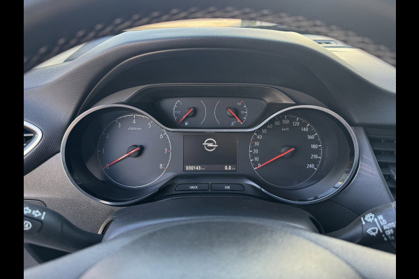 Opel Crossland 1.2 Turbo Business Elegance - Navigatie / Apple CarPlay I Airco I LED I PDC I Sport velgen I Dealer onderhouden