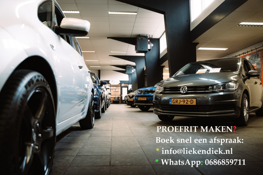 Opel Crossland 1.2 Turbo Business Elegance - Navigatie / Apple CarPlay I Airco I LED I PDC I Sport velgen I Dealer onderhouden