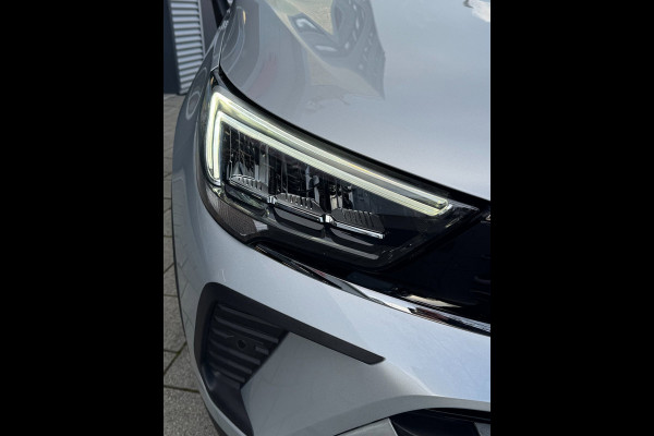 Opel Crossland 1.2 Turbo Business Elegance - Navigatie / Apple CarPlay I Airco I LED I PDC I Sport velgen I Dealer onderhouden