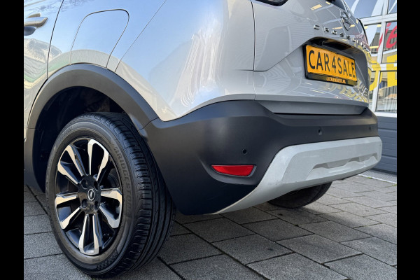 Opel Crossland 1.2 Turbo Business Elegance - Navigatie / Apple CarPlay I Airco I LED I PDC I Sport velgen I Dealer onderhouden