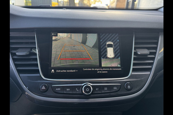 Opel Crossland 1.2 Turbo Business Elegance - Navigatie / Apple CarPlay I Airco I LED I PDC I Sport velgen I Dealer onderhouden