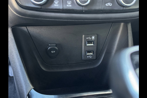 Opel Crossland 1.2 Turbo Business Elegance - Navigatie / Apple CarPlay I Airco I LED I PDC I Sport velgen I Dealer onderhouden