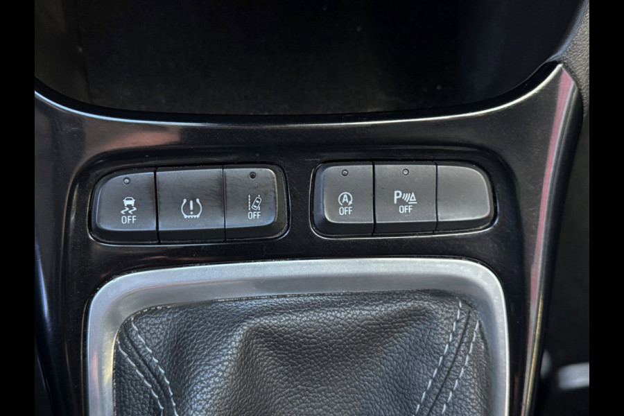 Opel Crossland 1.2 Turbo Business Elegance - Navigatie / Apple CarPlay I Airco I LED I PDC I Sport velgen I Dealer onderhouden