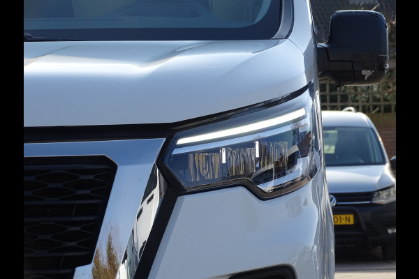 Renault Trafic 2.0 dCi L2H1