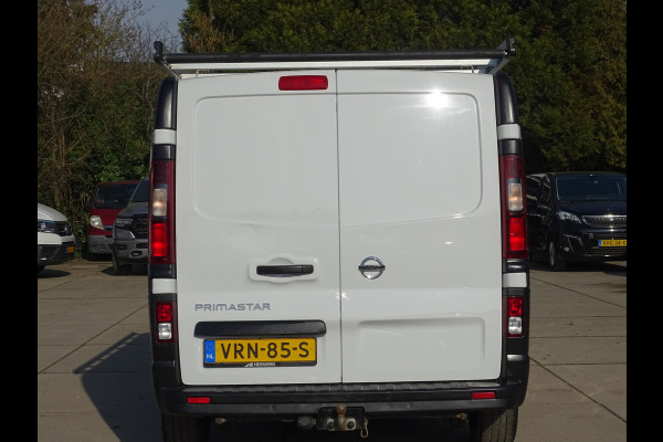 Renault Trafic 2.0 dCi L2H1