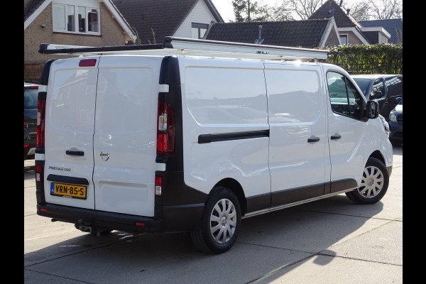 Renault Trafic 2.0 dCi L2H1