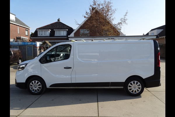 Renault Trafic 2.0 dCi L2H1