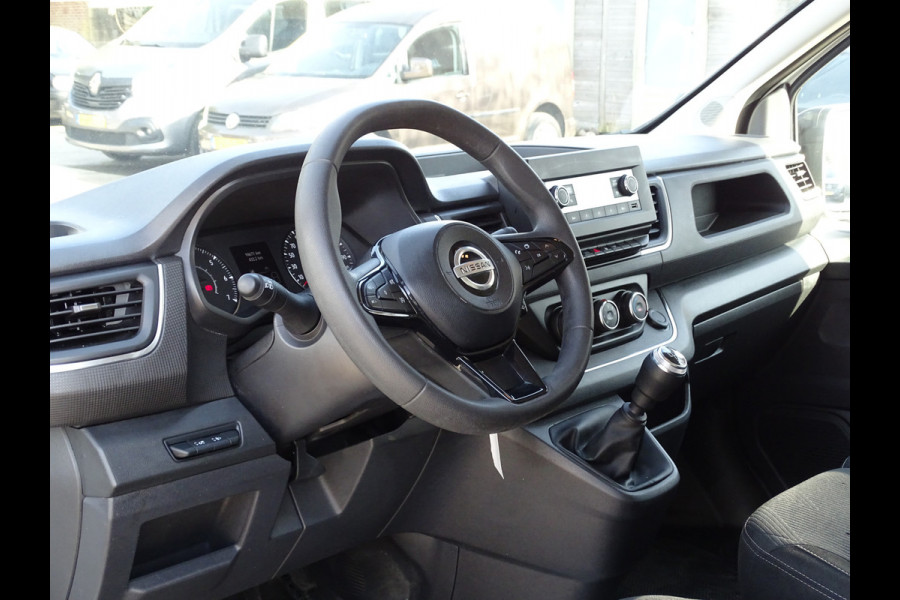 Renault Trafic 2.0 dCi L2H1