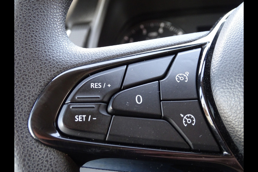 Renault Trafic 2.0 dCi L2H1