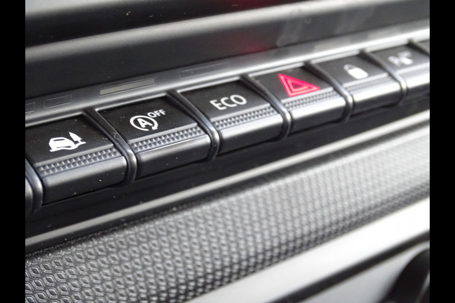 Renault Trafic 2.0 dCi L2H1