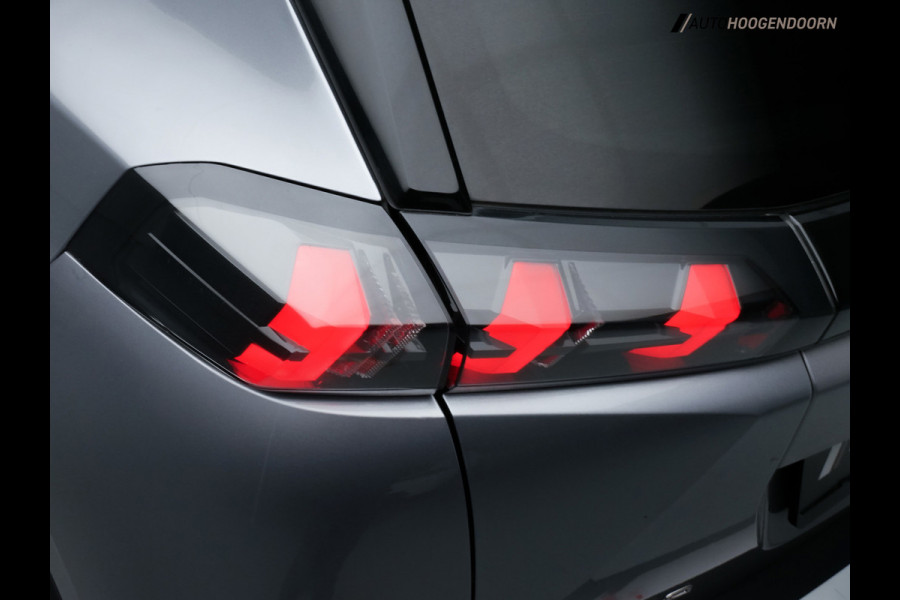 Peugeot 2008 1.2 PureTech Style 130pk (APPLE CARPLAY,LED,LM-VELGEN,CLIMATE,CRUISE,COMFORT-STOELEN,NIEUWE APK,TOPCONDITIE)