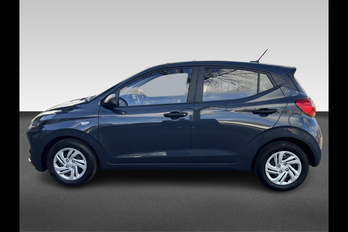 Hyundai i10 1.0 Comfort | Navi | Achteruitrijcamera