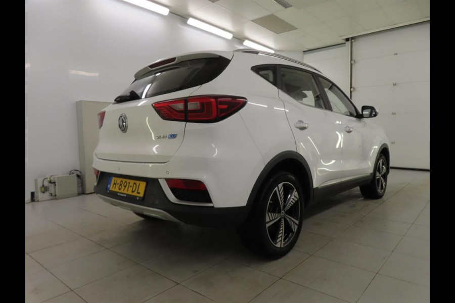 MG Mg Zs EV Luxury 45 kWh | Navi | Leder | Panorama
