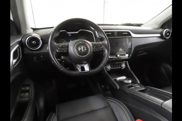 MG Mg Zs EV Luxury 45 kWh | Navi | Leder | Panorama