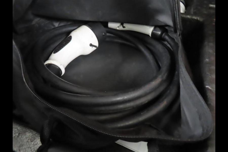 MG Mg Zs EV Luxury 45 kWh | Navi | Leder | Panorama