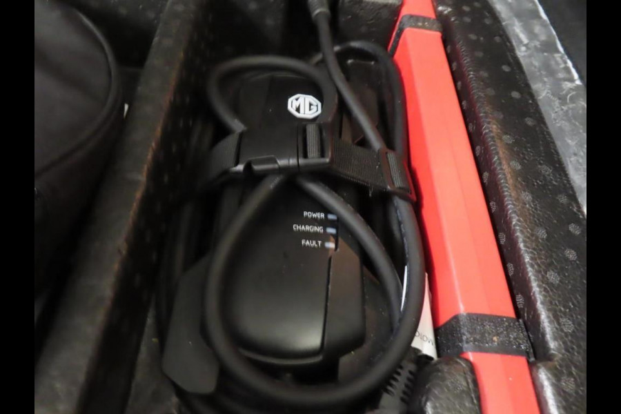 MG Mg Zs EV Luxury 45 kWh | Navi | Leder | Panorama