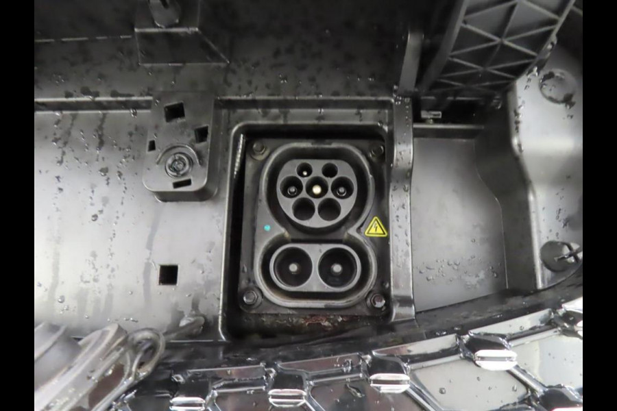 MG Mg Zs EV Luxury 45 kWh | Navi | Leder | Panorama