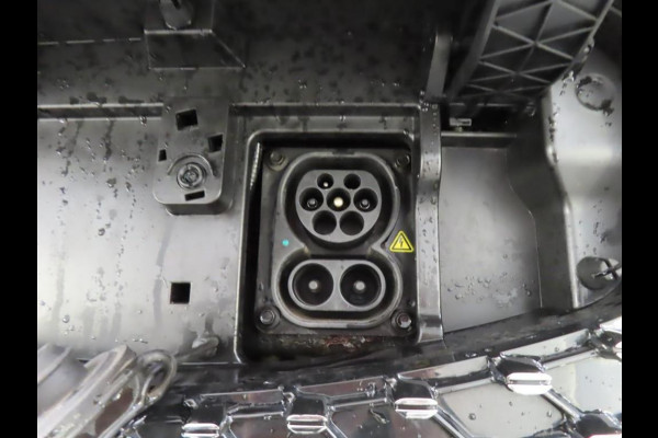 MG Mg Zs EV Luxury 45 kWh | Navi | Leder | Panorama