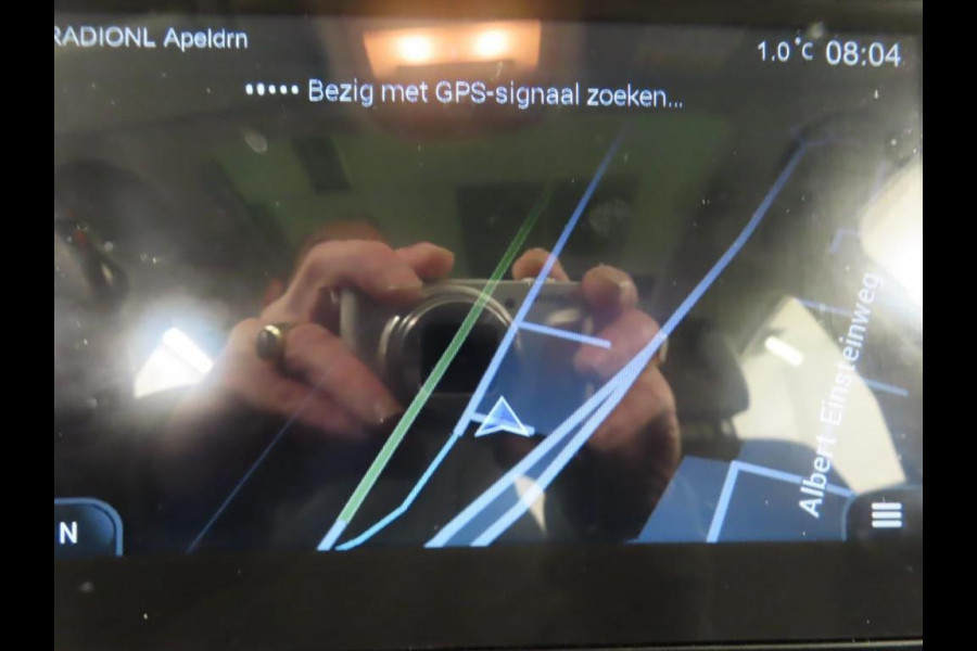 MG Mg Zs EV Luxury 45 kWh | Navi | Leder | Panorama