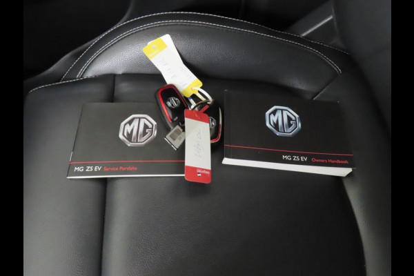 MG Mg Zs EV Luxury 45 kWh | Navi | Leder | Panorama
