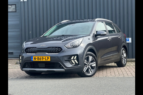 Kia Niro 1.6 GDi Hybrid ExecutiveLine CAMERA |DEALER ONDERHOUD