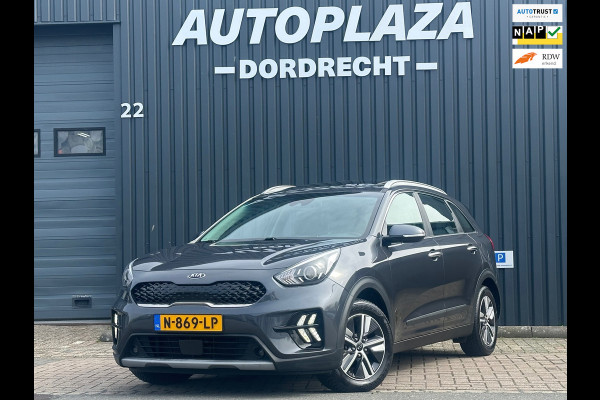 Kia Niro 1.6 GDi Hybrid ExecutiveLine CAMERA |DEALER ONDERHOUD