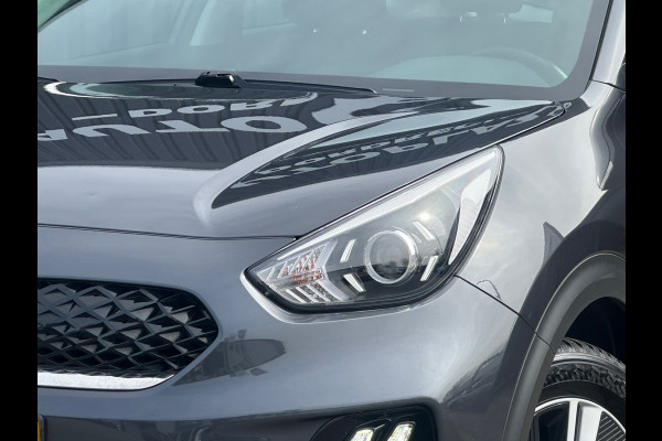 Kia Niro 1.6 GDi Hybrid ExecutiveLine CAMERA |DEALER ONDERHOUD