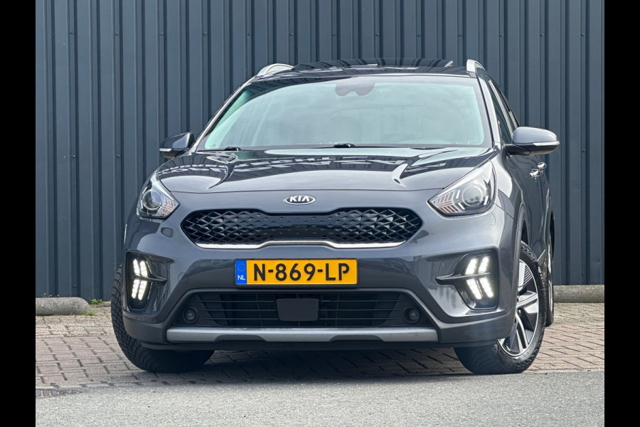 Kia Niro 1.6 GDi Hybrid ExecutiveLine CAMERA |DEALER ONDERHOUD