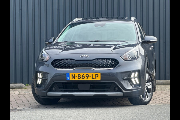 Kia Niro 1.6 GDi Hybrid ExecutiveLine CAMERA |DEALER ONDERHOUD