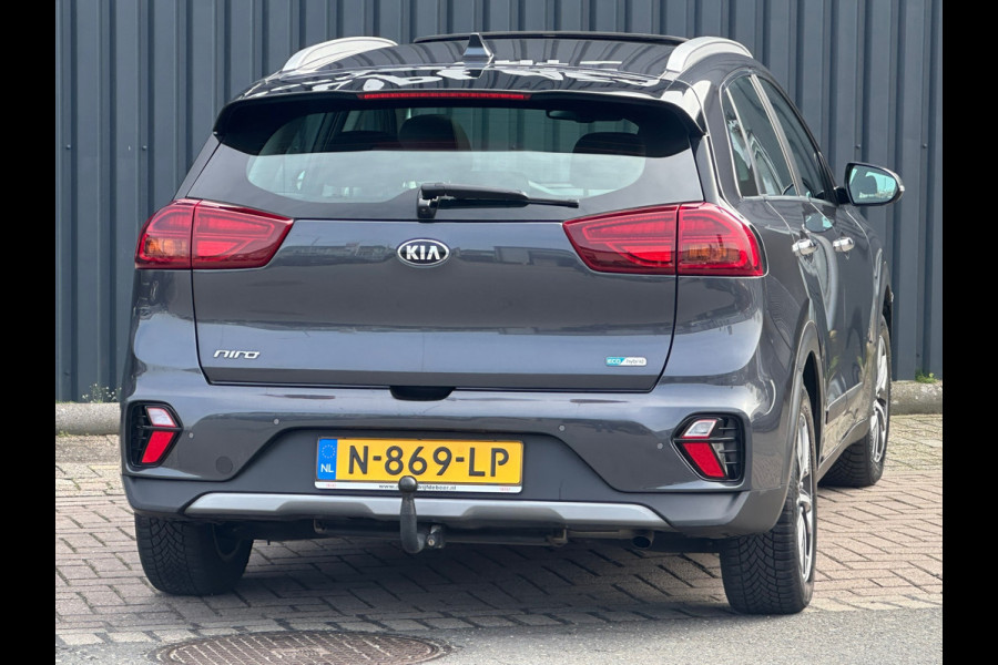 Kia Niro 1.6 GDi Hybrid ExecutiveLine CAMERA |DEALER ONDERHOUD