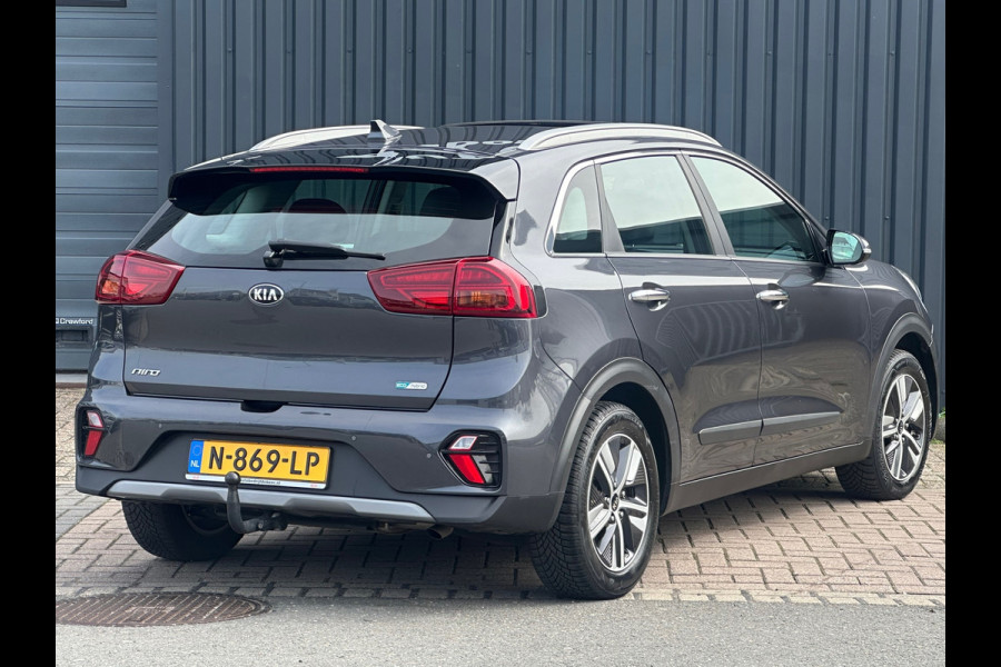 Kia Niro 1.6 GDi Hybrid ExecutiveLine CAMERA |DEALER ONDERHOUD