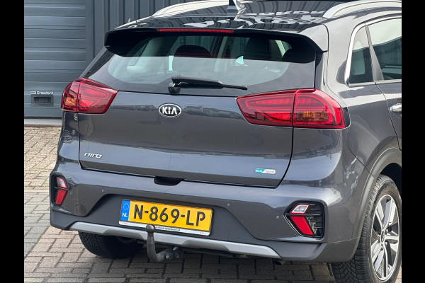 Kia Niro 1.6 GDi Hybrid ExecutiveLine CAMERA |DEALER ONDERHOUD