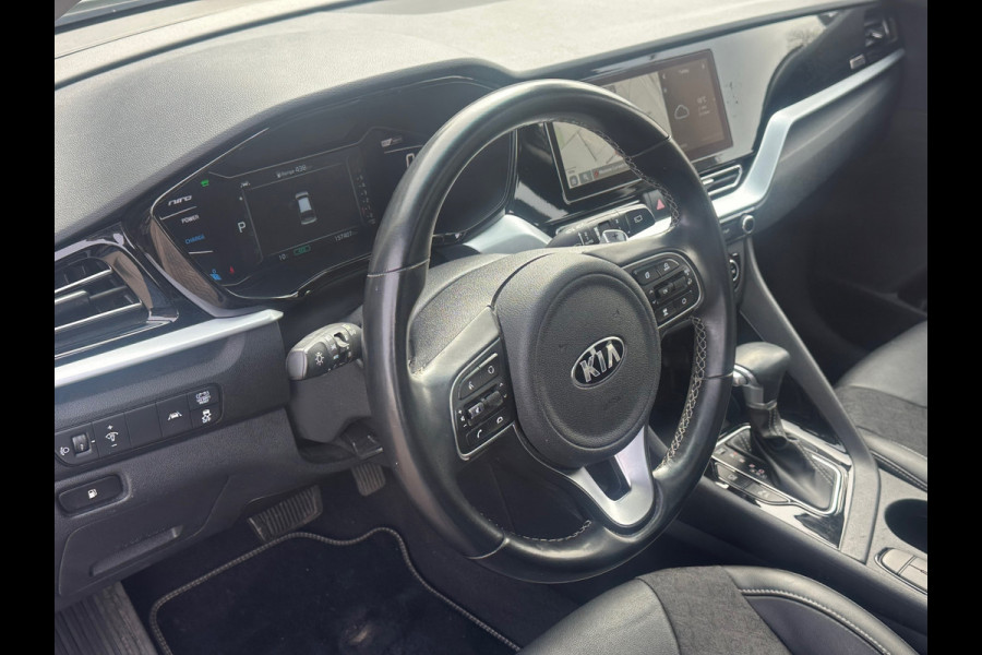 Kia Niro 1.6 GDi Hybrid ExecutiveLine CAMERA |DEALER ONDERHOUD