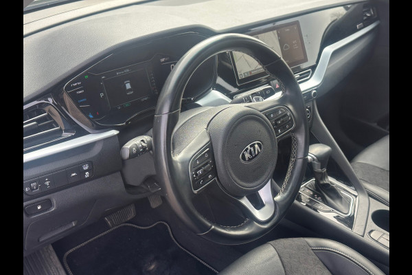 Kia Niro 1.6 GDi Hybrid ExecutiveLine CAMERA |DEALER ONDERHOUD