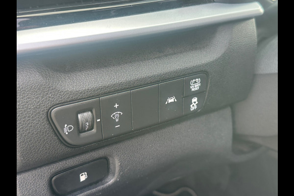 Kia Niro 1.6 GDi Hybrid ExecutiveLine CAMERA |DEALER ONDERHOUD