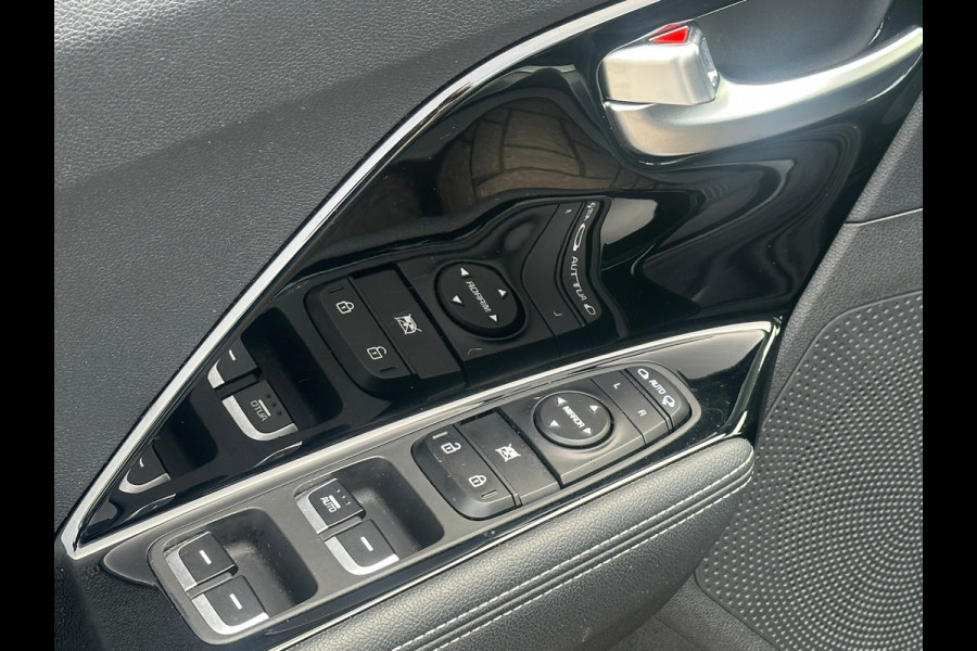 Kia Niro 1.6 GDi Hybrid ExecutiveLine CAMERA |DEALER ONDERHOUD