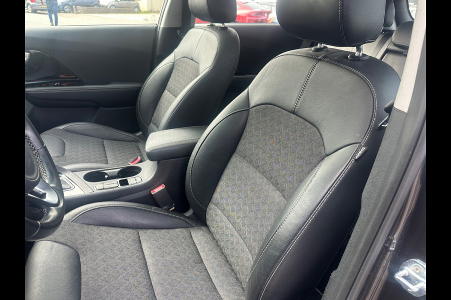 Kia Niro 1.6 GDi Hybrid ExecutiveLine CAMERA |DEALER ONDERHOUD