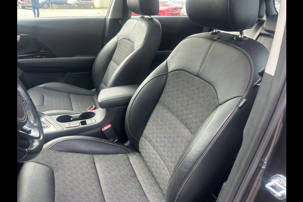 Kia Niro 1.6 GDi Hybrid ExecutiveLine CAMERA |DEALER ONDERHOUD